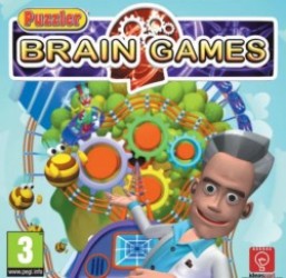Puzzler Brain Games Rom